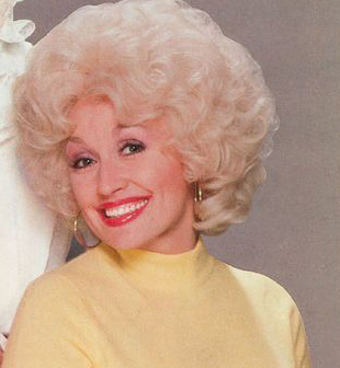 Dolly Parton